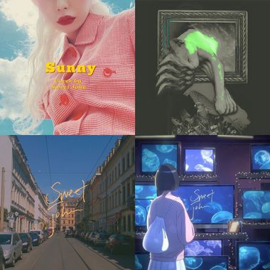 我的歌单 2