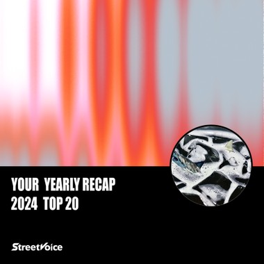 2024 个人年度精选
