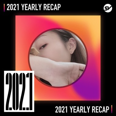 2021 个人年度精选之最