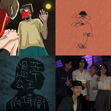 我的歌单