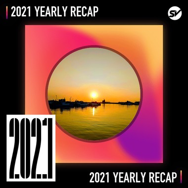 2021 个人年度精选之最