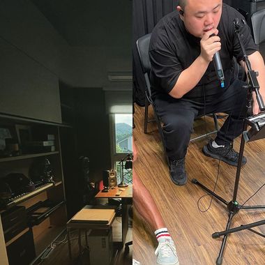 我的喜欢
