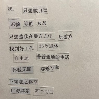 假假条