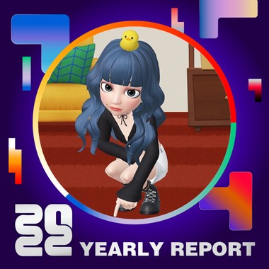 2022 个人年度精选