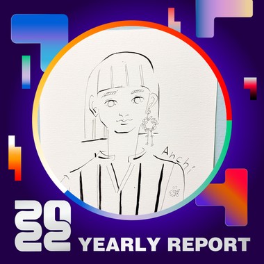 2022 个人年度精选