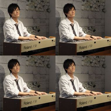 Edmund Fu