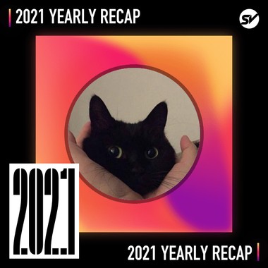 2021 个人年度精选之最