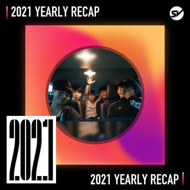 2021 个人年度精选之最