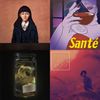 处女座的宝藏歌曲