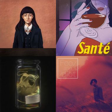 处女座的宝藏歌曲