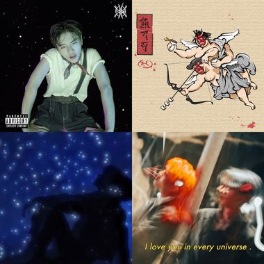华语rapper