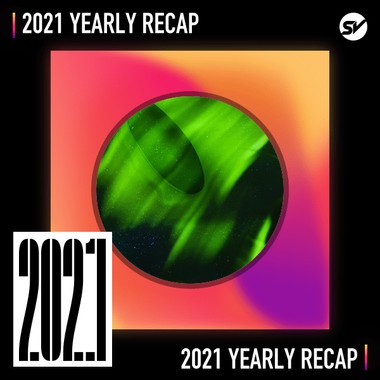 2021 个人年度精选之最