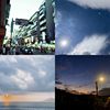 春日悬浮