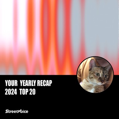 2024 个人年度精选