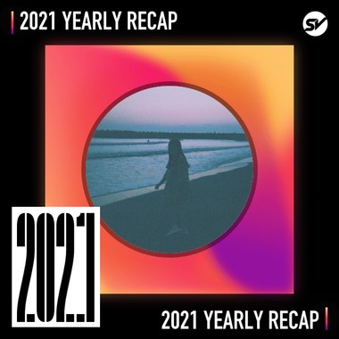 2021 个人年度精选之最