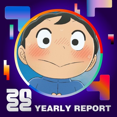 2022 个人年度精选