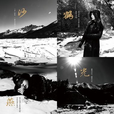 庵摩罗 壹