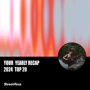 2024 个人年度精选