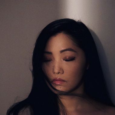 女声
