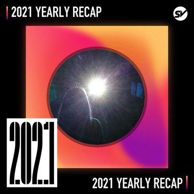 2021 个人年度精选之最