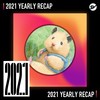 2021 个人年度精选之最