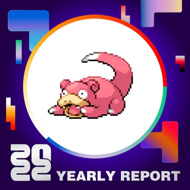 2022 个人年度精选