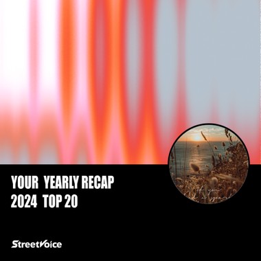 2024 个人年度精选