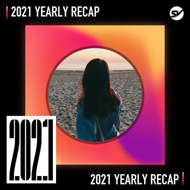 2021 个人年度精选之最