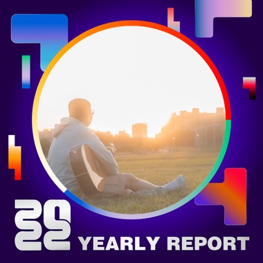 2022 个人年度精选