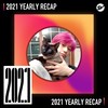 2021 个人年度精选之最