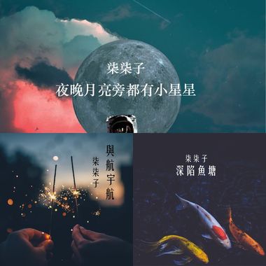 我的歌单