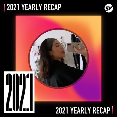 2021 个人年度精选之最