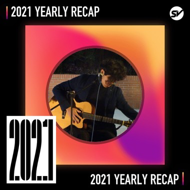 2021 个人年度精选之最