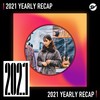 2021 个人年度精选之最