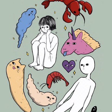 好像适合做核心(  ᵒ̴̶̷᷄꒳ᵒ̴̶̷᷅  )