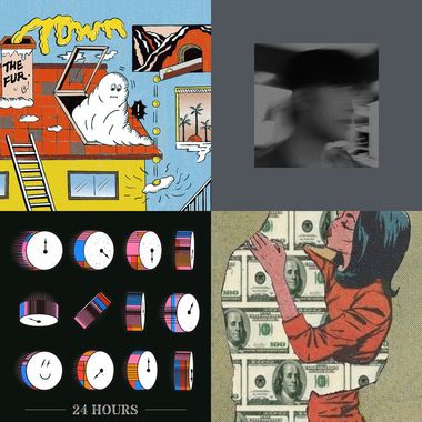 Chill music