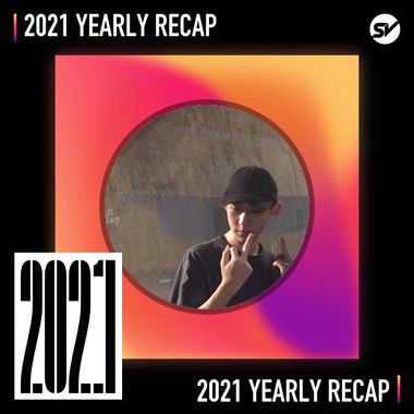 2021 个人年度精选之最