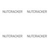 nutcracker