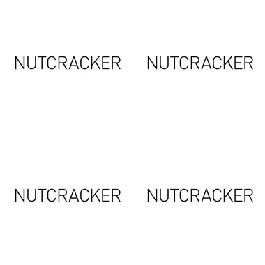 nutcracker