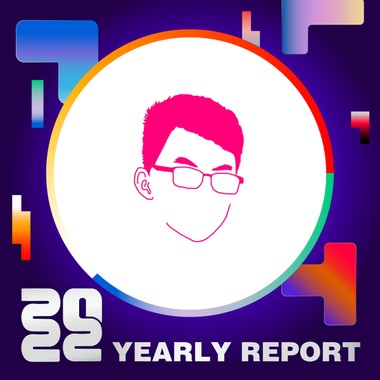 2022 个人年度精选