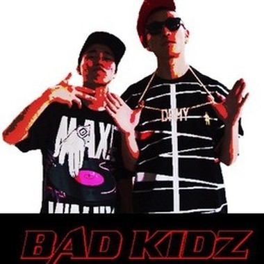 Bad Kidz