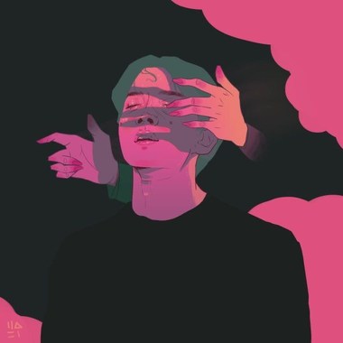 灵的