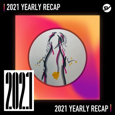 2021 个人年度精选之最