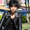 每周抱美洲豹