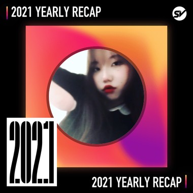 2021 个人年度精选之最