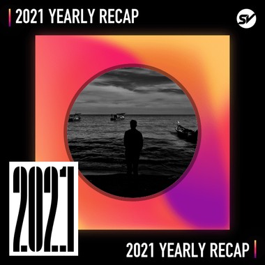 2021 个人年度精选之最