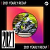 2021 个人年度精选之最