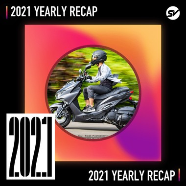 2021 个人年度精选之最