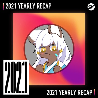2021 个人年度精选之最