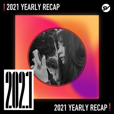 2021 个人年度精选之最